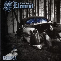 Karnca (CD)