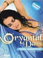 Oryantal Dans (DVD)