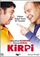 Kirpi (DVD)