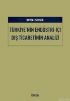 Trkiye'nin Endstri - İi Dış Ticaretinin Analizi