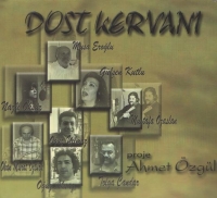 Dost Kervani (CD)
