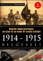 1914-1915 Belgeseli