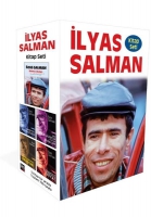 İlyas Salman Seti - 5 Kitap Takım