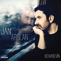 Xewrevn - Uyutmayan (CD)