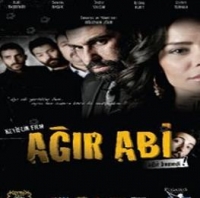 Ar Abi (VCD, DVD Uyumlu)