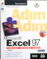 Adım Adım Microsoft Excel 97 (trke Srm)(cd İerir)kampanya Fiyatı