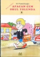 Afacan Cem Dizisi (10 Kitap) Afacan Cem Dizisi (10 Kitap)