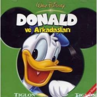 Donald ve Arkadalar (VCD)