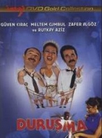 Duruma (DVD)