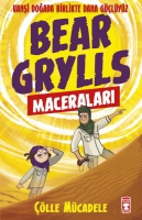 lle Mcadele - Bear Grylls Maceralar