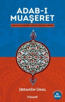 Adab- Muaeret