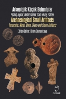 Arkeolojik Kk Buluntular Ş Archaeological Small Artifacts