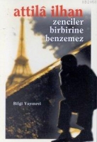 Zenciler Birbirlerine Benzemez Zenciler Birbirlerine Benzemez
