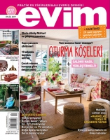 evim / Eylül 2017 evim / Eylül 2017