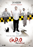 G.D.O. Karakedi (DVD)