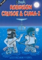 Robinson Crusoe & Cuma-2