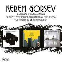 Kerem Grsev - 3 CD Box Set