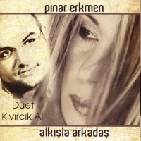 Alkla Arkada (CD)