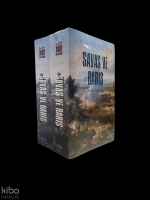 Savaş ve Barış (1.-2.Cilt) Savaş ve Barış (1.-2.Cilt)