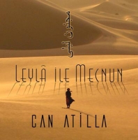 Leyla le Mecnun (CD)