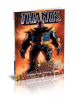 Thanos 1: Thanos Geri Dnd