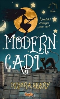 Uçan Süpürge Serisi 1 - Modern Cadı Uçan Süpürge Serisi 1 - Modern Cadı