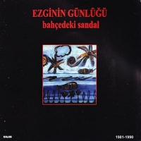 Bahedeki Sandal (CD)