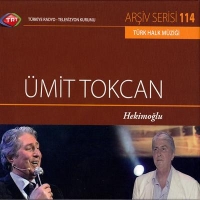 TRT Ariv Serisi 114: mit Tokcan - Hekimolu (CD)