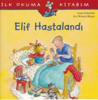 Elif Hastaland