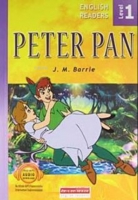 Peter Pan - Level 1