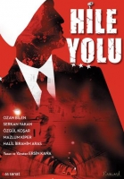 Hile Yolu (DVD)