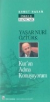 Yaşar Nuri ztrk