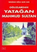 Ouzlardan Yataan Mahmud Sultan