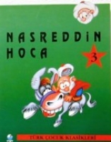 Çocuklar İçin Nasreddin Hoca Çocuklar İçin Nasreddin Hoca