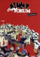 Grup Yorum Harbiye Konseri (2 DVD)