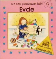 Çevremiz Dizisi-9-Evde Çevremiz Dizisi-9-Evde