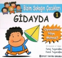 Gidayda Gidayda