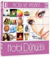 Hobi Dnyas 4 - Hobi ve Yaam