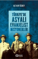 Trkiye'de Asyalı Evanjelist Misyonerler