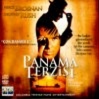 Panama Terzisi (VCD)