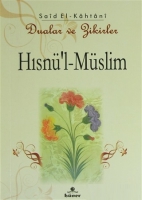 Hsnl-Mslim - Dualar ve Zikirler