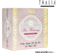 Thalia Doğal Cilt Beyazlatma Sabunu Thalia Doğal Cilt Beyazlatma Sabunu