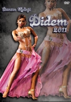 Dansn Melei 2011 (DVD)
