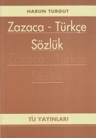Zazaca-Trke Szlk