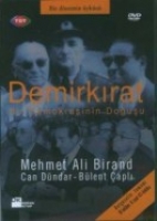 Demirkrat / Bir Demokrasinin Douu - DVD'li