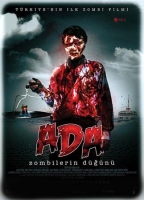 Ada - Zombilerin Dn (DVD)
