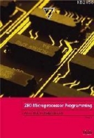 Z80 Mikroişlemci Programlama
