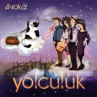 Yolculuk (CD)