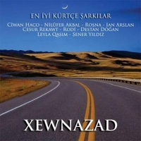Xewnazad / En yi Krte arklar (CD)