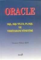 Oracle SQL,SQL*PLUS,PL/SQL ve Veritaban Ynetimi